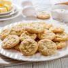 Cookie Butter Emulsion