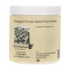 Pineapple Freeze Dried Fruit Powder