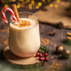 Eggnog Flavor