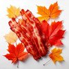 Maple Bacon Flavor