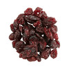 Dried Cranberries, Raspberry Infused