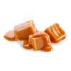 Caramel Emulsion N&A, Commercial
