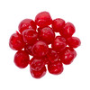 Glazed Red Cherries