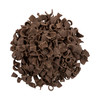 Mona Lisa Dark Chocolate Curls