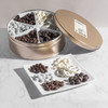 Chocolate Covered Snacks Box - Large