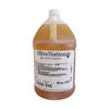 Gallon Jug of Peanut Butter Flavor Oil