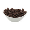 Dark Chocolate Curls