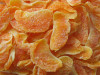 Tangerine-Mandarin Oranges Wedges, Dried