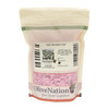 Packaged Pink Chocolate Curls