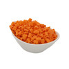 Orange Chocolate Curls