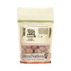 White Chocolate Pumpkin Spice Gingerbread