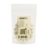 Dark & White Chocolate Candy Cane Almonds