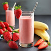 Strawberry Banana Dry Smoothie Mix