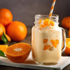 Orange Creamsicle Dry Smoothie Mix