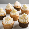 Vanilla Bean Buttercream Frosting Mix, Gluten-Free