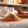 Cinnamon Brown Sugar Type Flavor