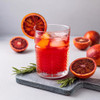 Blood Orange Mango Flavor