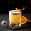 Whiskey Sour Type Flavor