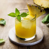 Pineapple Basil Type Flavor