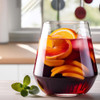 Sangria Type Flavor, Natural