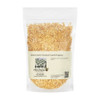Butterscotch Coconut Crunch Topping