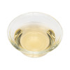 Organic Verjus Blanc in bowl Organic Verjus Blanc in bowl