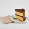 Yellow Cake Mix
