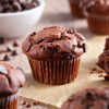 Chocolate Cream Cake Mix, Vegan