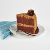 German Chocolate Cake Mix