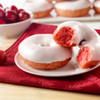Cherry Cake Donut Mix