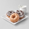 Buttermilk Cake Donut Mix