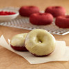 Red Velvet Cake Donut Mix