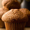 Bran Muffin Mix
