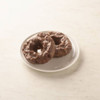 Chocolate Old Fashioned Cake Donut Mix