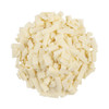 Hard Set White Compound Wafer