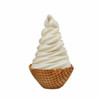 Vanilla Soft Serve & Shake Mix