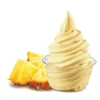 Pineapple Soft Serve Mix, Vegan
