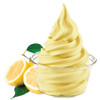 Lemon Soft Serve Mix, Vegan