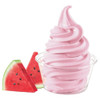 Watermelon Soft Serve Mix, Vegan