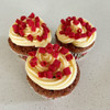 Red Velvet Cupcake Kit