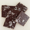 Dark Chocolate & Sea Salt Bark Kit