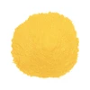 Natural Powder Yellow Color