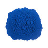 Natural Powder Blue Color