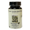 Organic Vanilla Bean Paste, Sugar Base