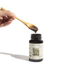 Organic Vanilla Bean Paste, Agave Base