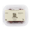 Candied Red Cherries, Natural