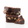 Fudge Brownie Flavor Fountain