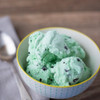 Chocolate Chip Mint Flavor Fountain