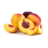 Georgia Peach Flavor Fountain