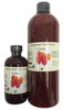 Georgia Peach Flavor Fountain